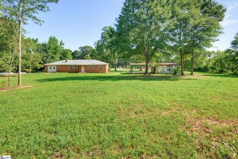 520 Standing Springs Road Greenville SC 29605