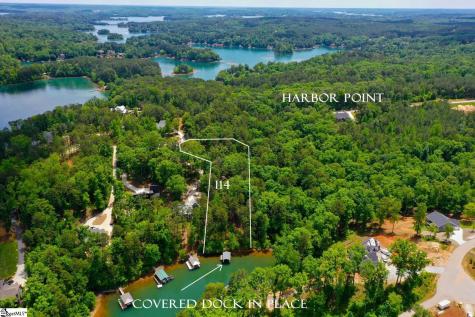 114 Cool Ridge Drive Seneca SC 29672