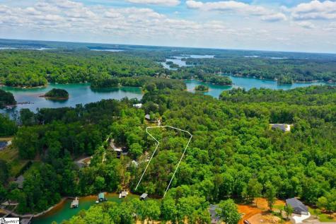114 Cool Ridge Drive Seneca SC 29672