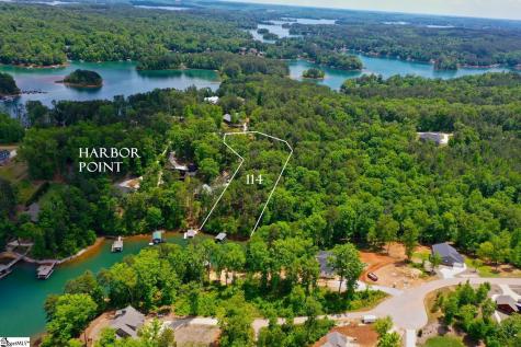 114 Cool Ridge Drive Seneca SC 29672