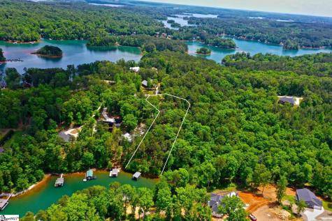 114 Cool Ridge Drive Seneca SC 29672