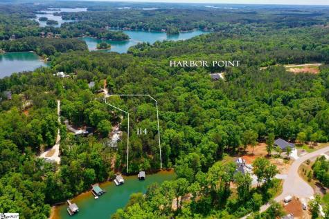 114 Cool Ridge Drive Seneca SC 29672