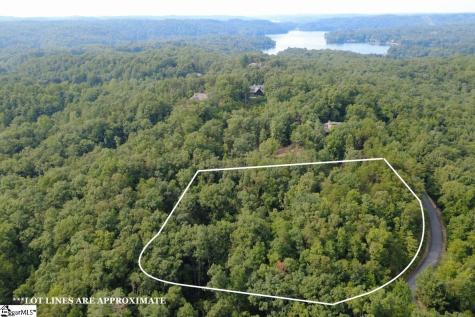 122 Teaberry Lane Sunset SC 29685