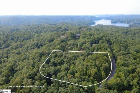 122 Teaberry Lane Sunset SC 29685