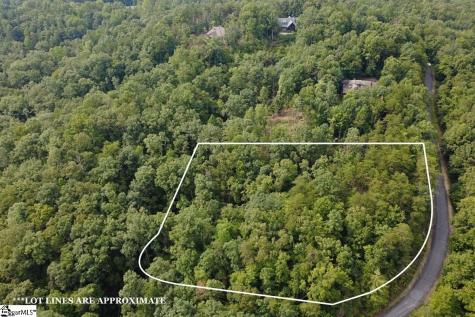 122 Teaberry Lane Sunset SC 29685
