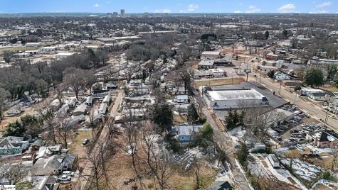 13 Glass Street Greenville SC 29609