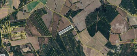 Cypress Road Bishopville SC 29010