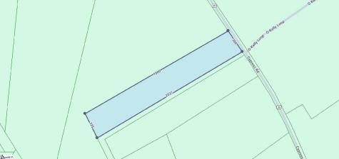 Cypress Road Bishopville SC 29010