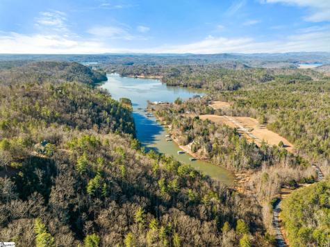 163 Eastatoe Parkway Sunset SC 29685