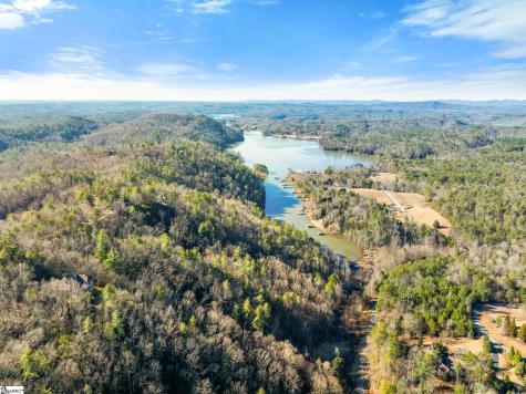 163 Eastatoe Parkway Sunset SC 29685