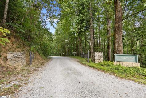 1 Rixhaven Drive Saluda NC 28773