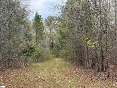 1515 Flat Rock Road Starr SC 29684