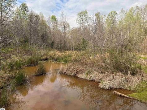 1515 Flat Rock Road Starr SC 29684