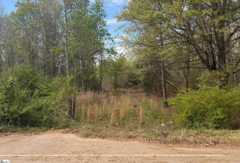 1515 Flat Rock Road Starr SC 29684