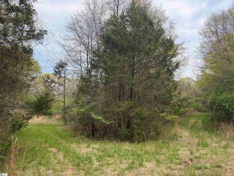 1515 Flat Rock Road Starr SC 29684