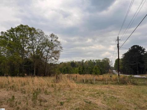 1515 Flat Rock Road Starr SC 29684