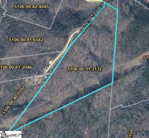 00 Daves Valley Road Pickens SC 29671