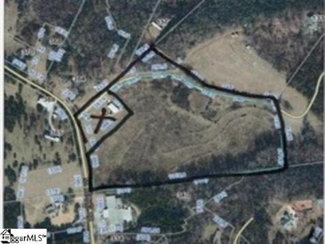 Mount Bethel Road Pickens SC 29671