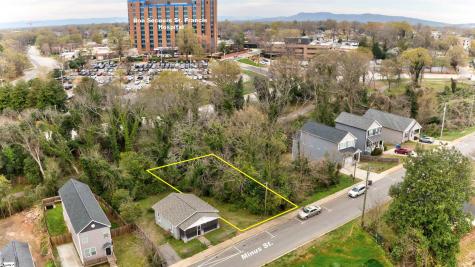 208 Minus Street Greenville SC 29601