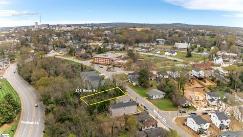 208 Minus Street Greenville SC 29601