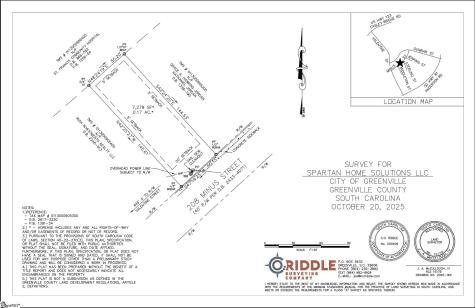 208 Minus Street Greenville SC 29601
