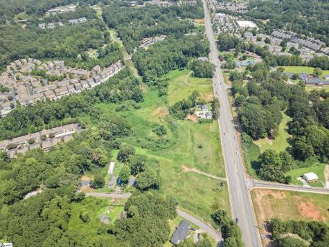 579 Old Greenville Highway Clemson SC 29631