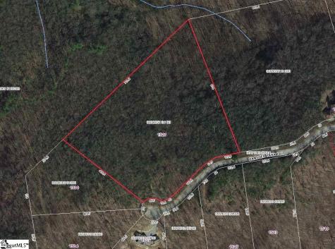 1526 Panther Park Trail Travelers Rest SC 29690