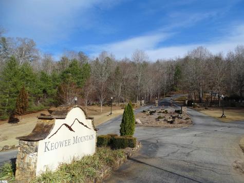 216 Gabriel Way Pickens SC 29671