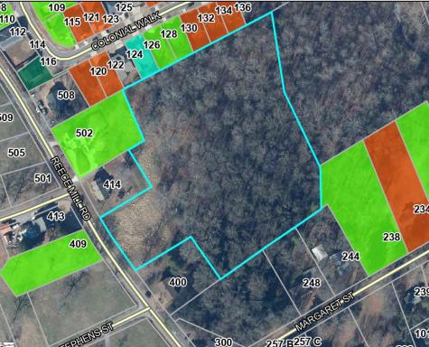 000 Reese Mill Road Pickens SC 29671