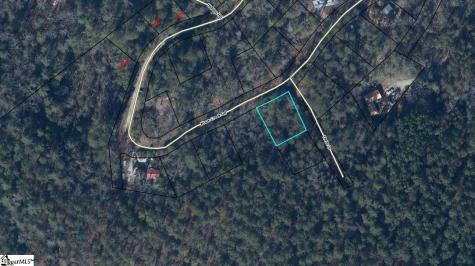 309 Knox Creek Road Tamassee SC 29686