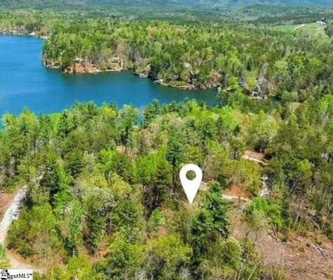 309 Knox Creek Road Tamassee SC 29686