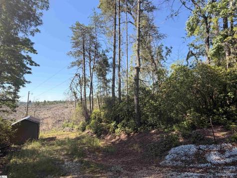 309 Knox Creek Road Tamassee SC 29686