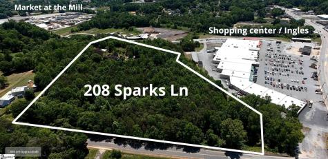 280 Sparks Lane Pickens SC 29671