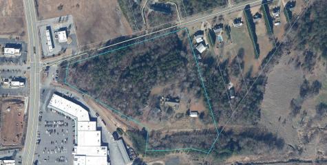 280 Sparks Lane Pickens SC 29671