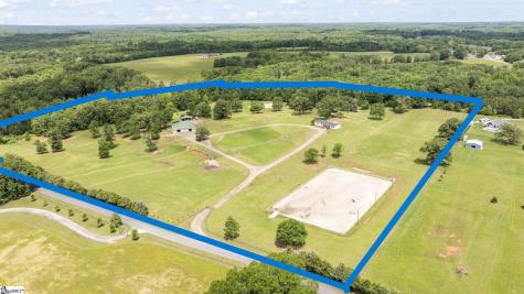 155 Reining Way Fountain Inn SC 29644