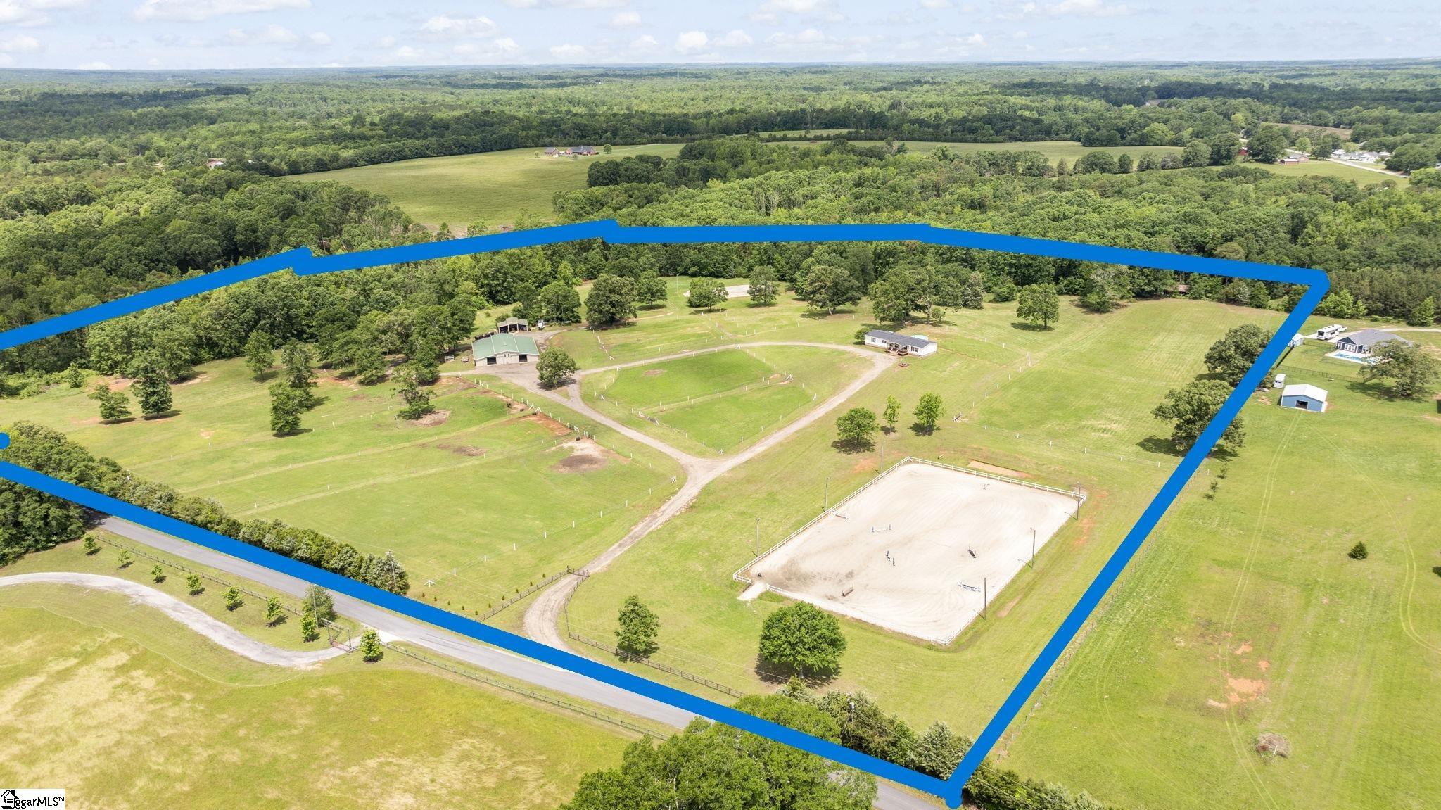 155 Reining Way Fountain Inn SC 29644