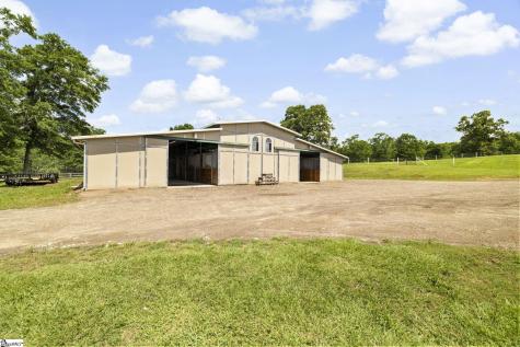 155 Reining Way Fountain Inn SC 29644