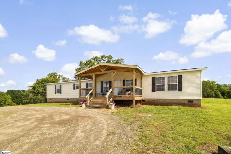 155 Reining Way Fountain Inn SC 29644