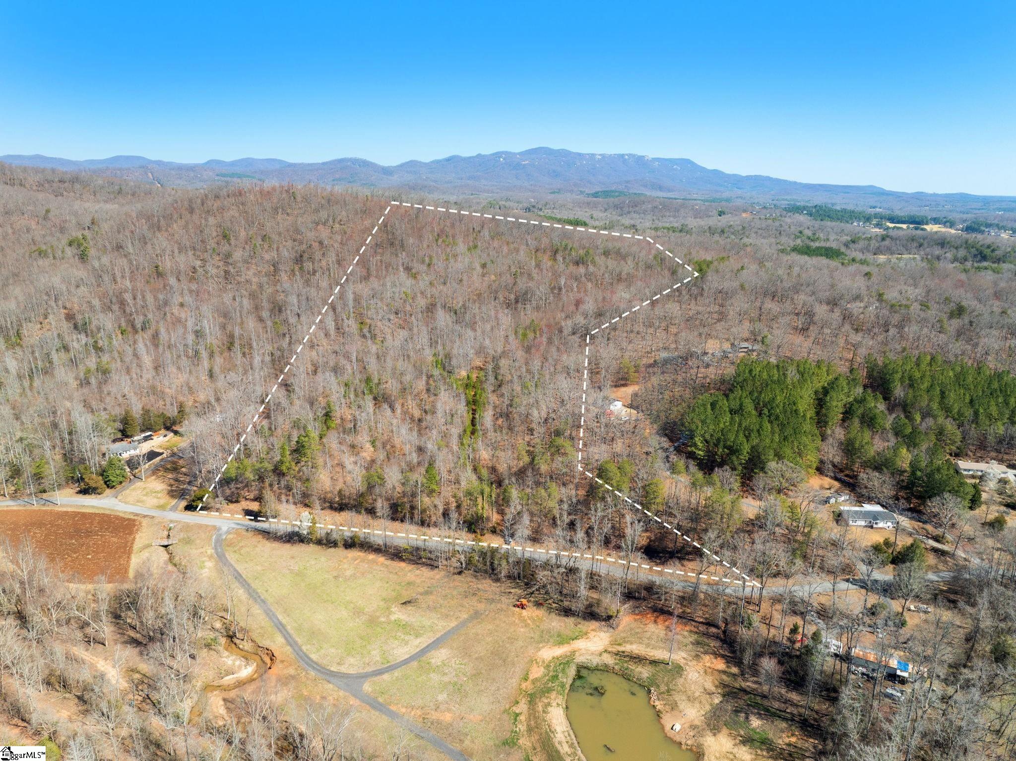 00 Burns Road Travelers Rest SC 29690