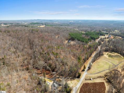 00 Burns Road Travelers Rest SC 29690
