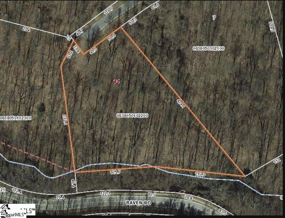 15 Day Lily Road Landrum SC 29356