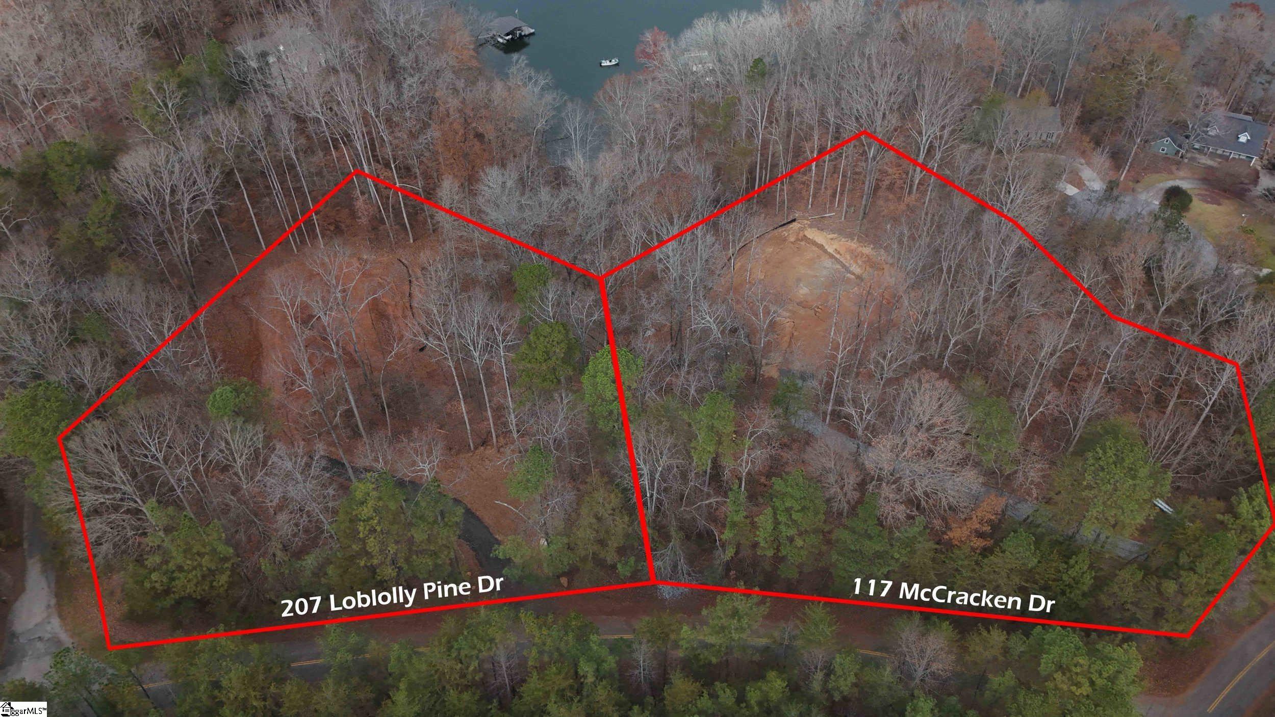 207 Loblolly Pine Drive Seneca SC 29678