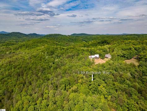110 Bernhardt Way Pickens SC 29671