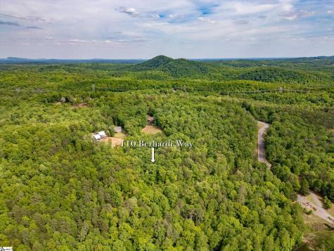 110 Bernhardt Way Pickens SC 29671