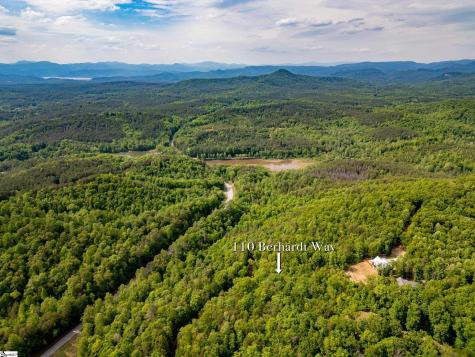 110 Bernhardt Way Pickens SC 29671