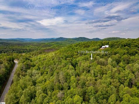 110 Bernhardt Way Pickens SC 29671