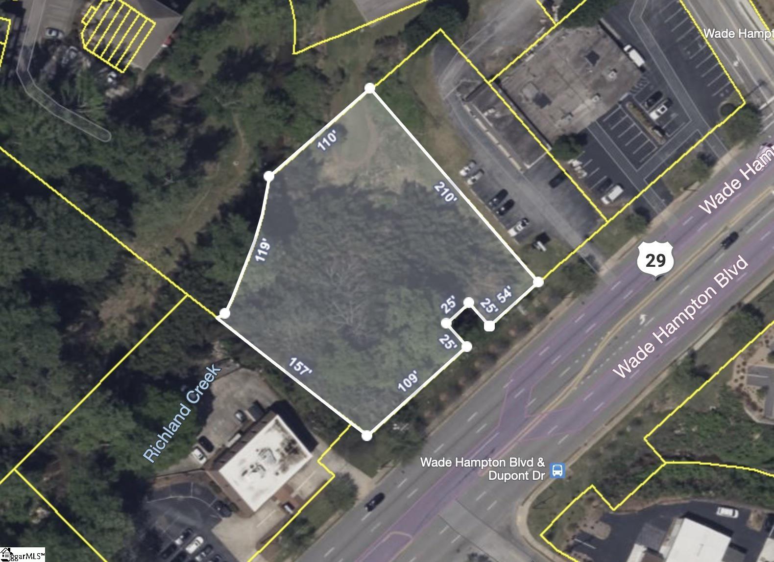 00 Wade Hampton Boulevard Greenville SC 29601