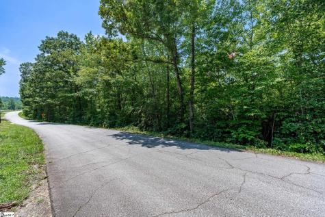 0 Trammell Road Travelers Rest SC 29690