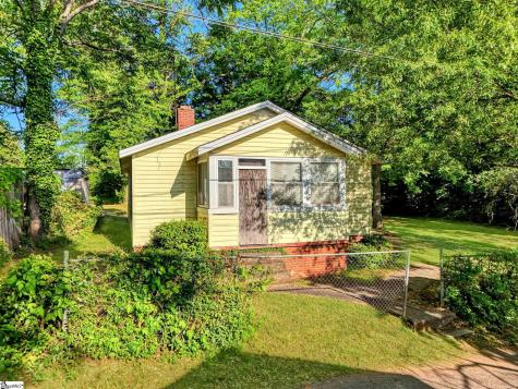 8 Dobbs Street Greenville SC 29605