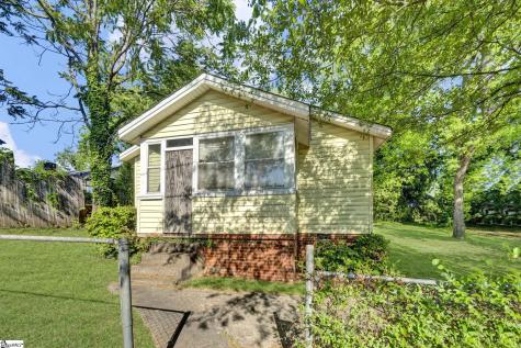 8 Dobbs Street Greenville SC 29605
